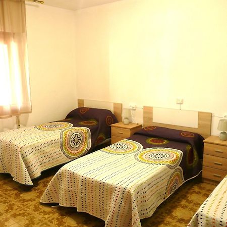 Casa Inocencia Villa Alcossebre Екстериор снимка