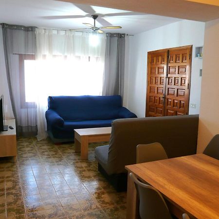 Casa Inocencia Villa Alcossebre Екстериор снимка