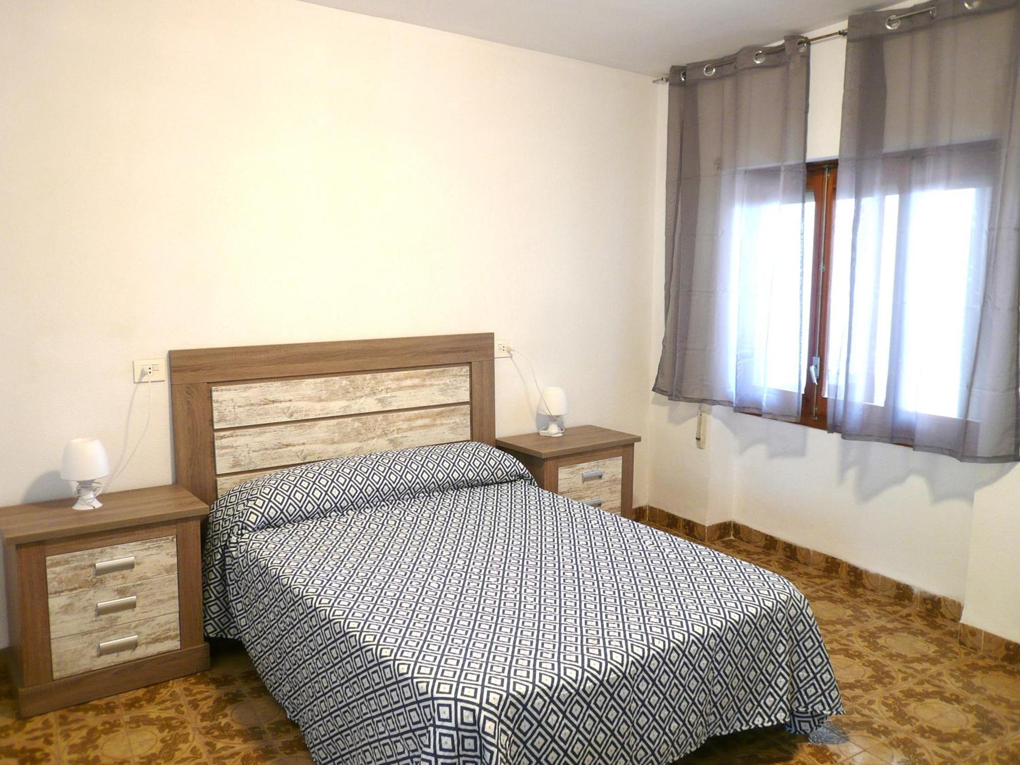 Casa Inocencia Villa Alcossebre Екстериор снимка