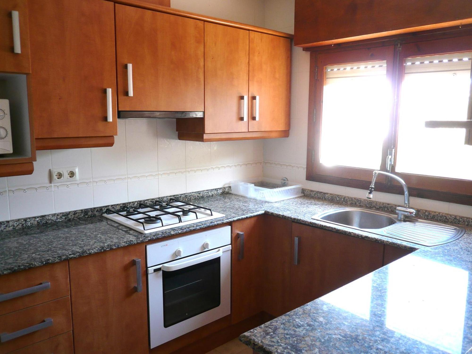 Casa Inocencia Villa Alcossebre Екстериор снимка