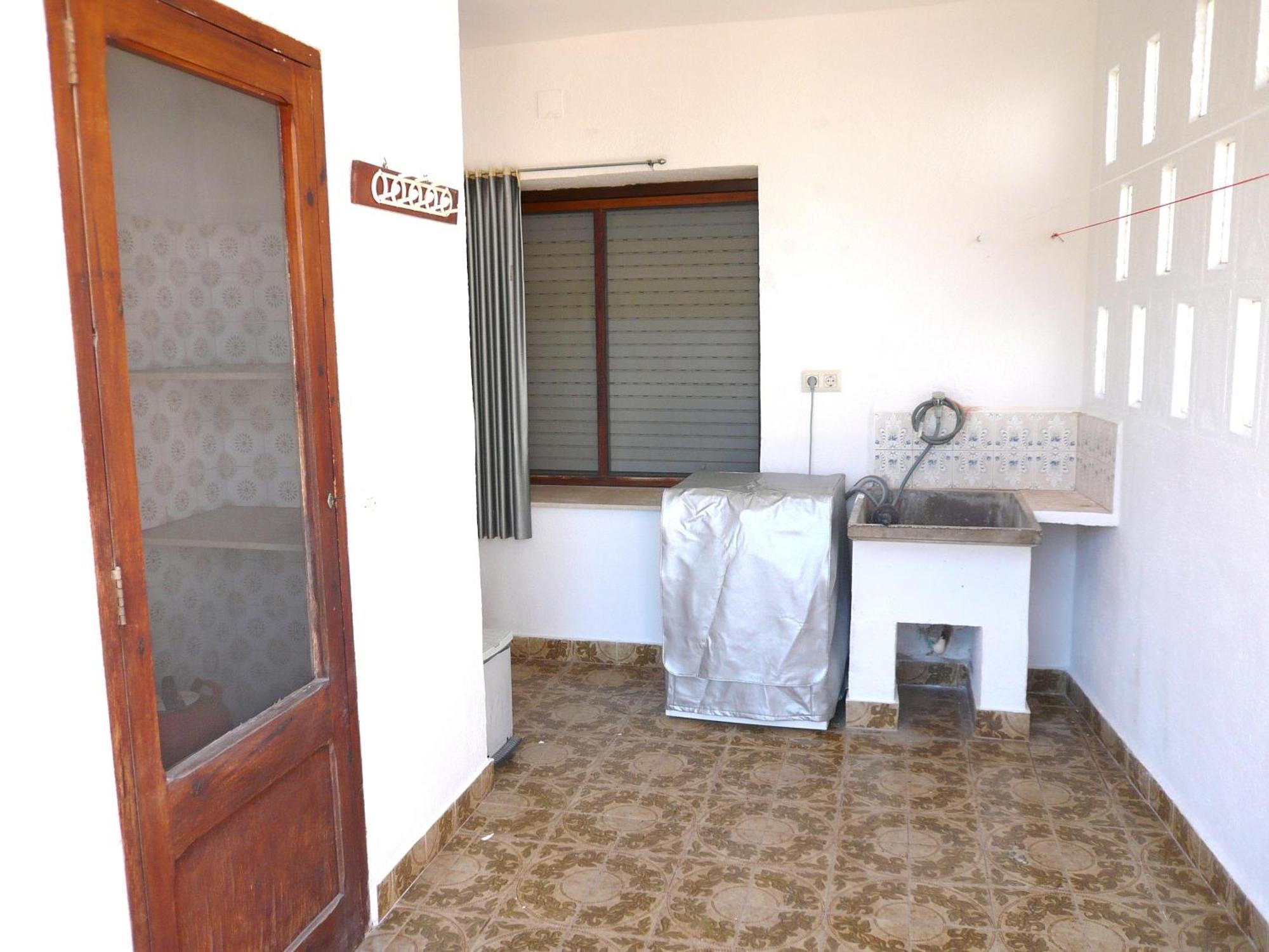 Casa Inocencia Villa Alcossebre Екстериор снимка