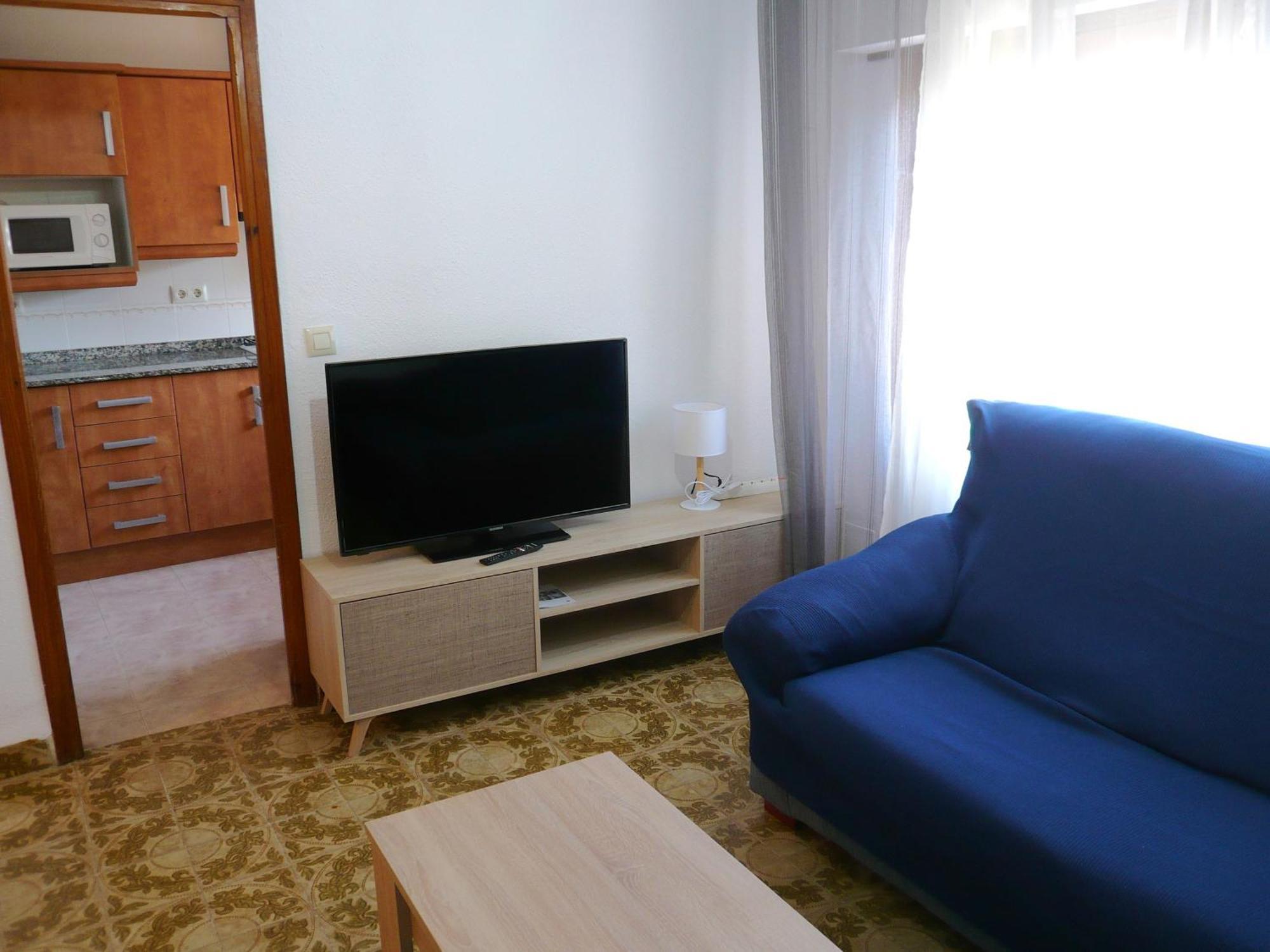 Casa Inocencia Villa Alcossebre Екстериор снимка