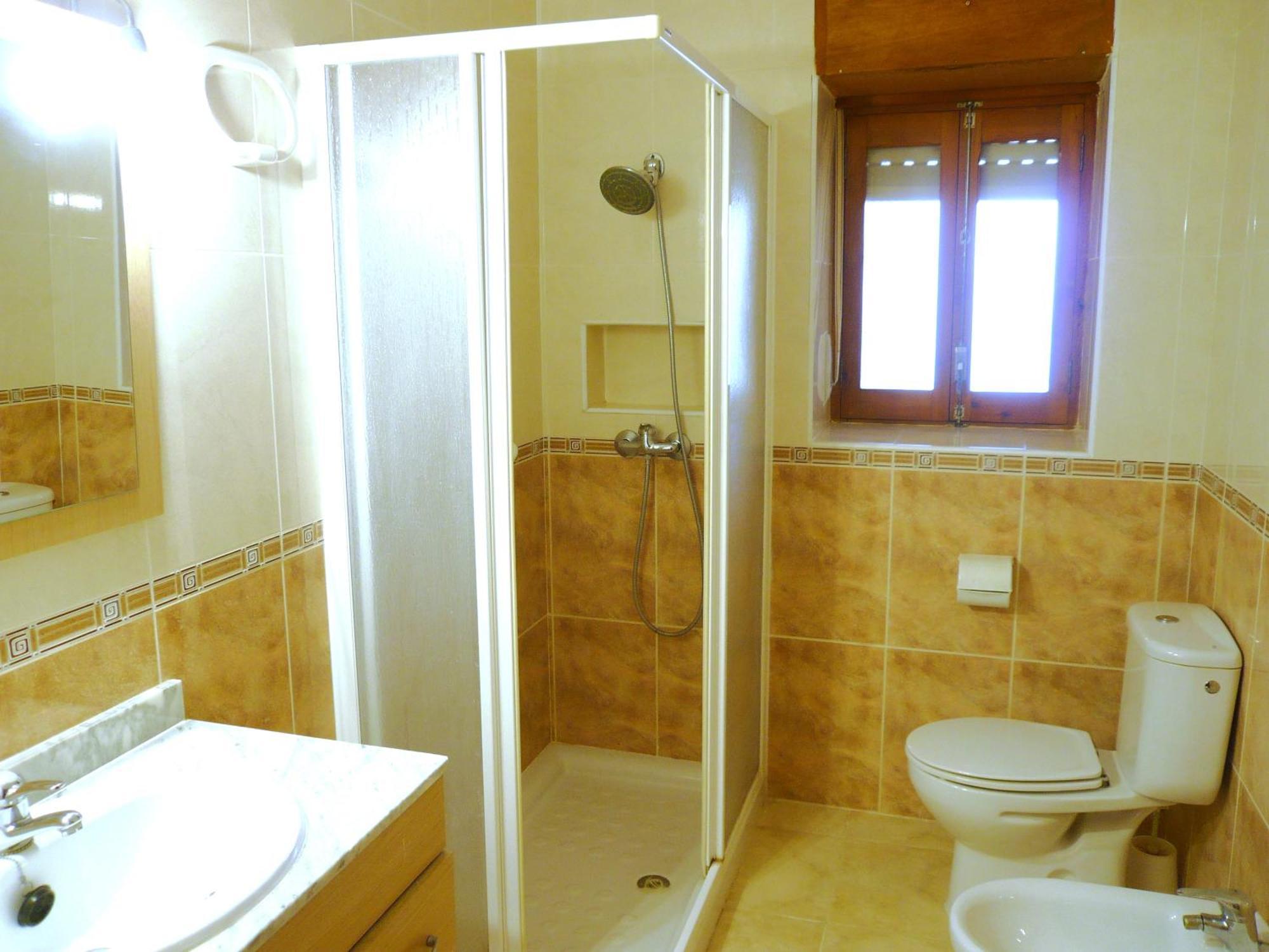 Casa Inocencia Villa Alcossebre Екстериор снимка