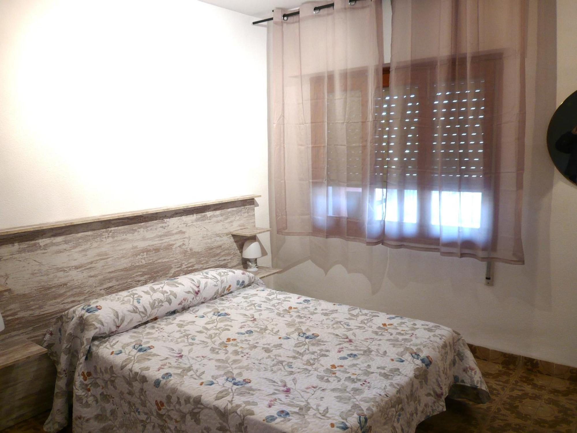 Casa Inocencia Villa Alcossebre Екстериор снимка