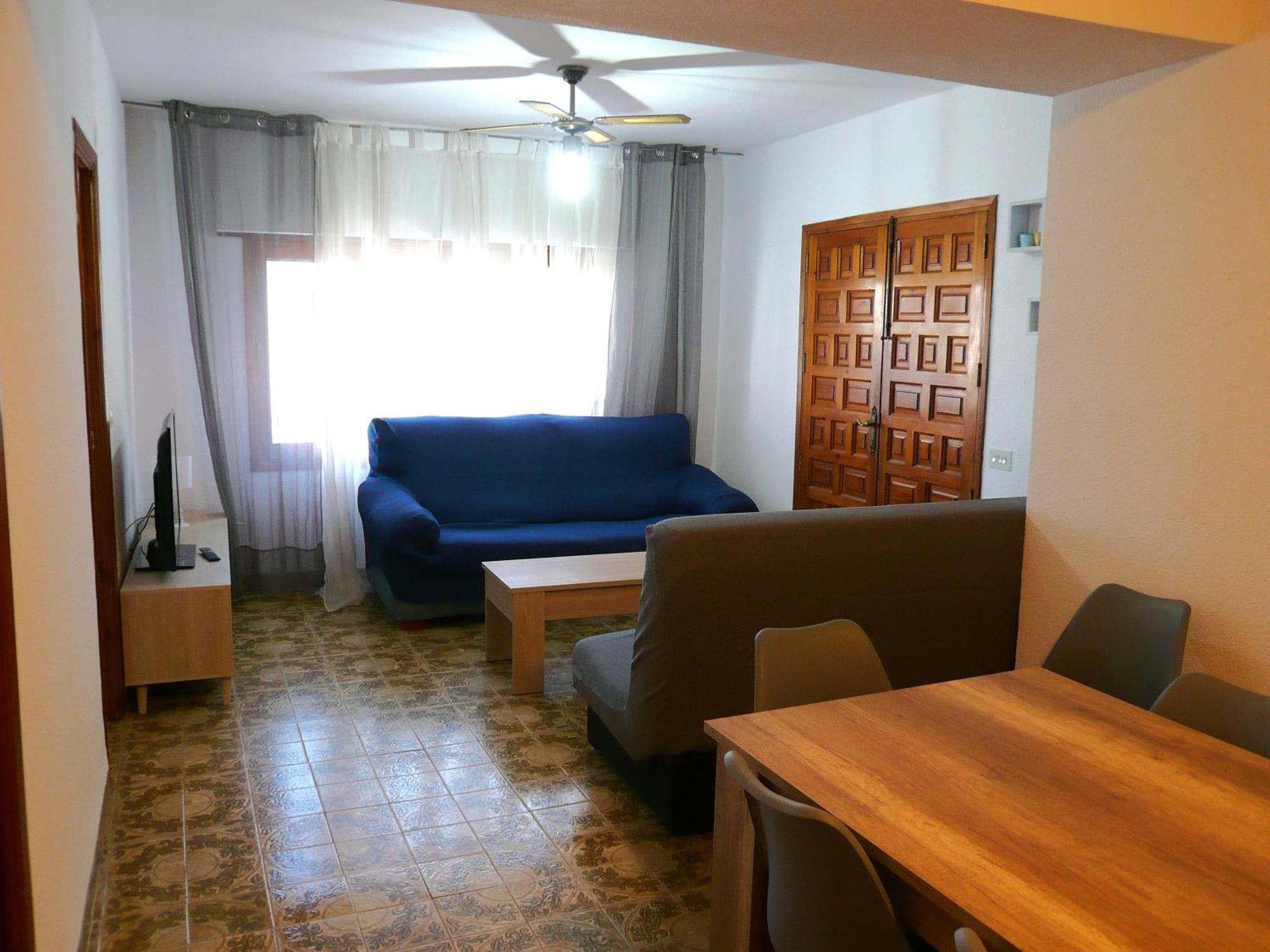 Casa Inocencia Villa Alcossebre Екстериор снимка